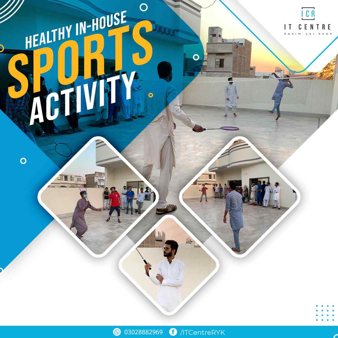 sports activity